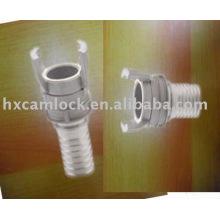 Aluminum Guillemin Couplings